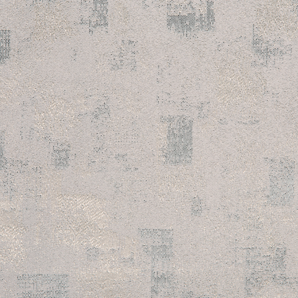 ICEBERG Collection: MITSUI Polyester Jacquard Fabric 280cm, Light Beige 1