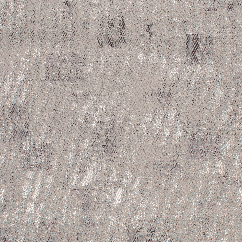 ICEBERG Collection: MITSUI Polyester Jacquard Fabric 280cm,Light Grey 1