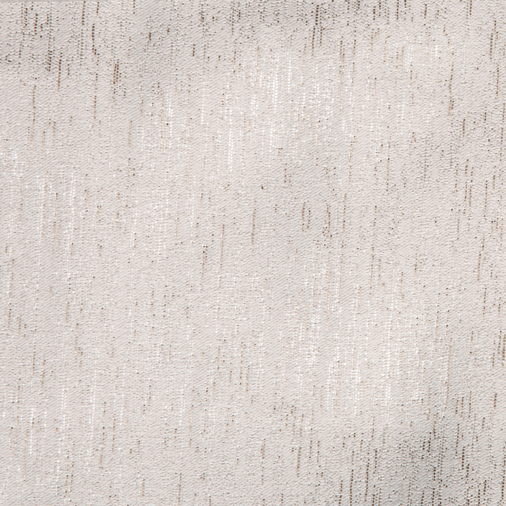 ICEBERG Collection: MITSUI Polyester Jacquard Fabric 280cm, Cream 1