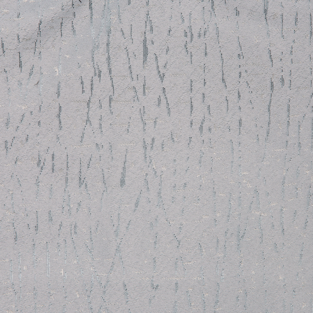 ICEBERG Collection: MITSUI Polyester Jacquard Fabric 280cm, Grey 1