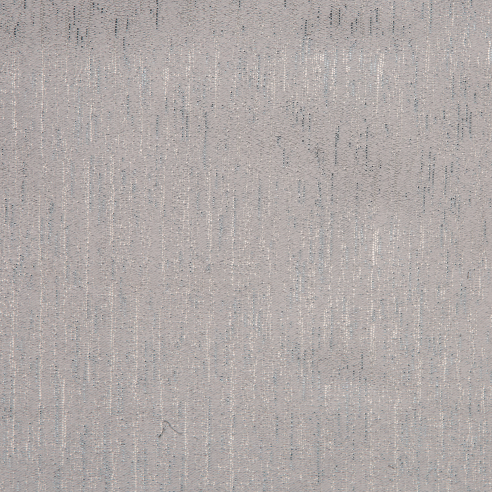 ICEBERG Collection: MITSUI Polyester Jacquard Fabric 280cm, Light Grey 1