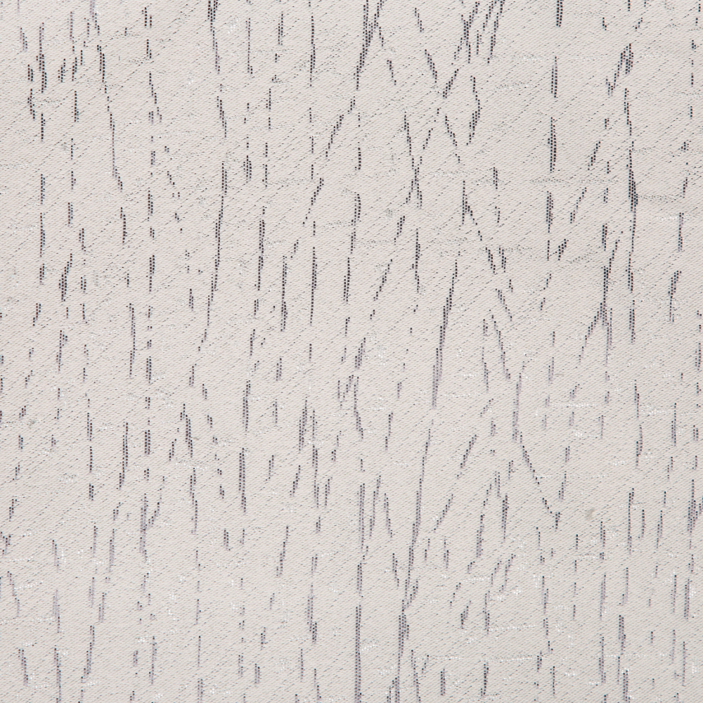 ICEBERG Collection: MITSUI Polyester Jacquard Fabric 280cm, Light Beige 1