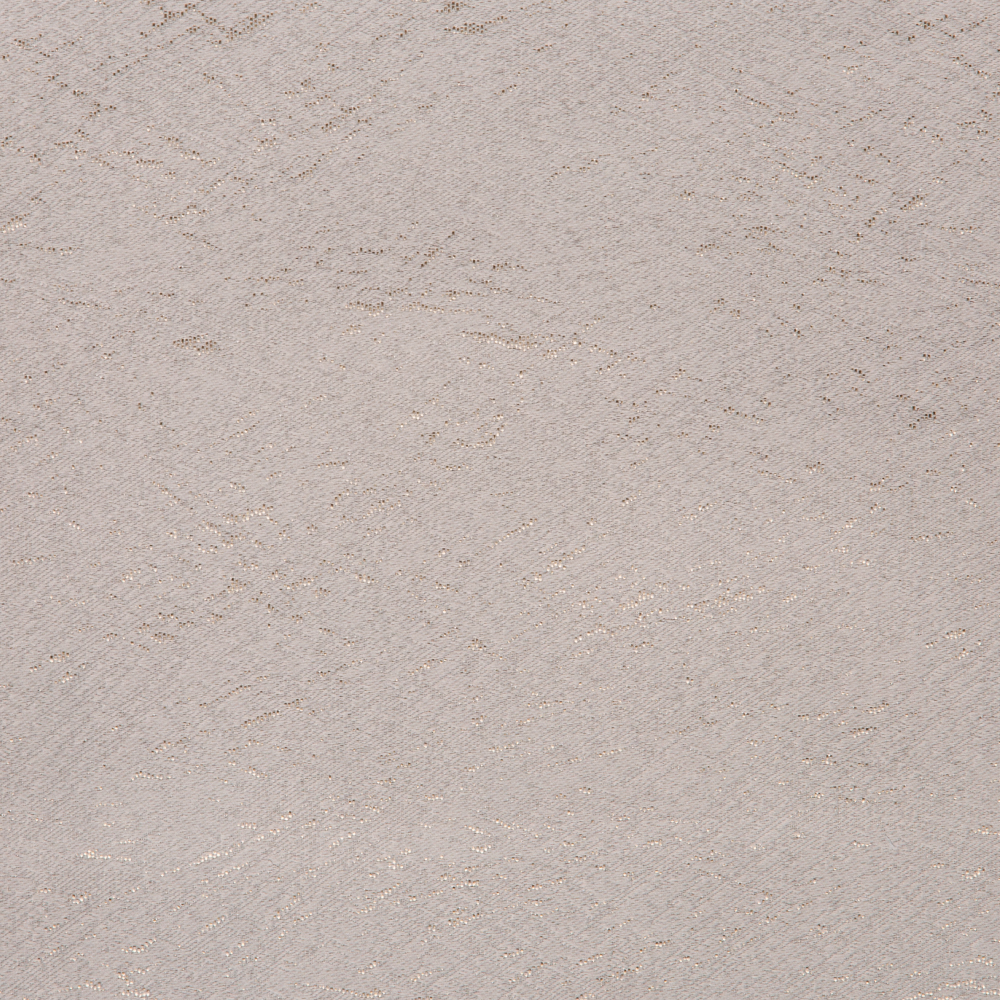 ICEBERG Collection: MITSUI Polyester Jacquard Fabric 280cm, Light Beige 1