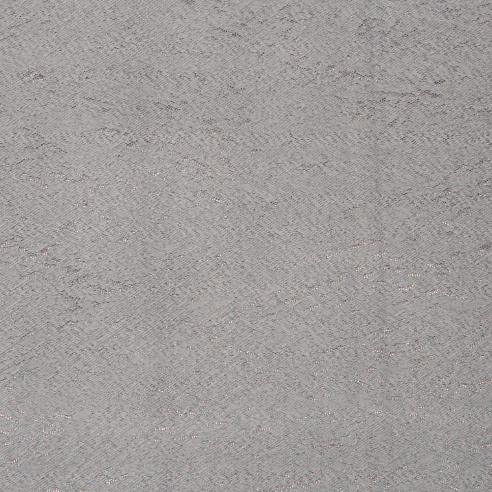 ICEBERG Collection: MITSUI Polyester Jacquard Fabric 280cm, Grey 1