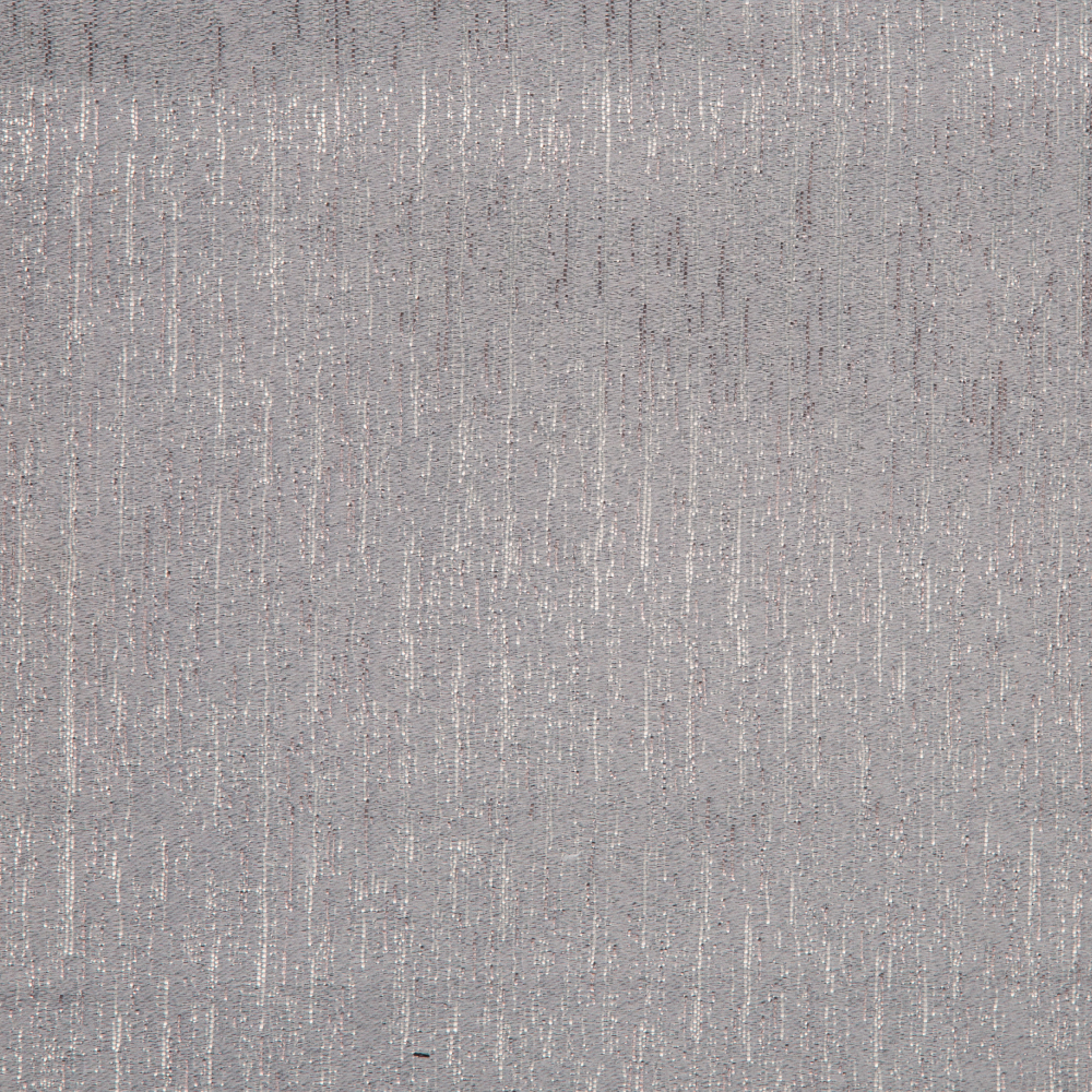 ICEBERG Collection: MITSUI Polyester Jacquard Fabric 280cm, Grey 1