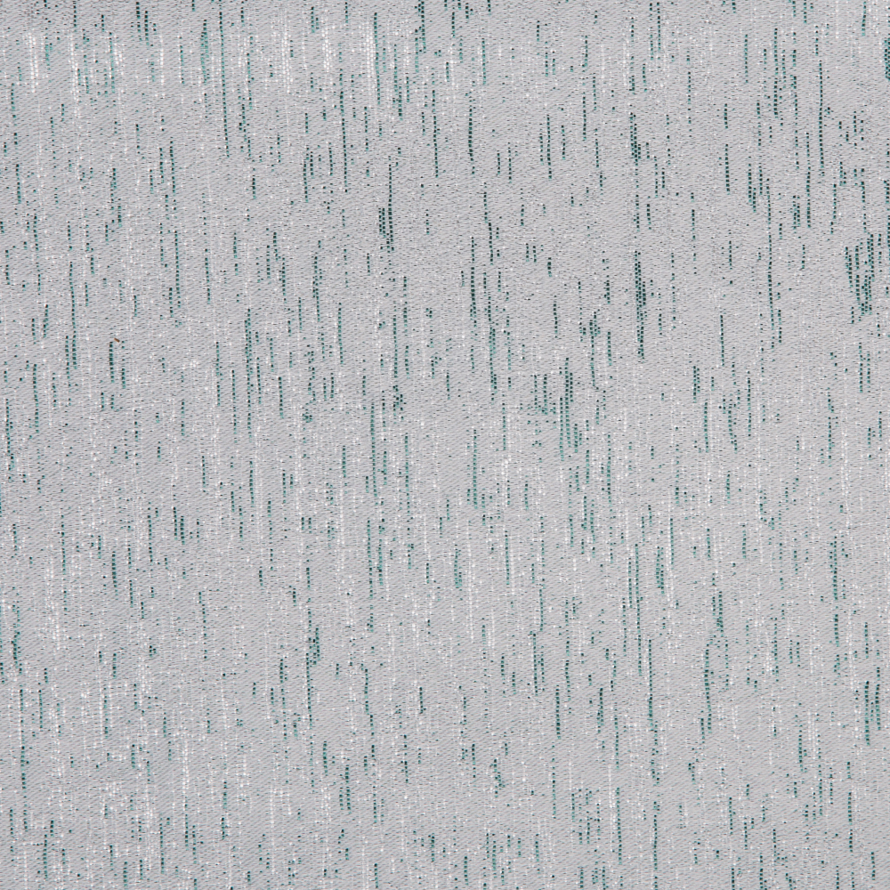 ICEBERG Collection: MITSUI Polyester Jacquard Fabric 280cm, Light Grey 1