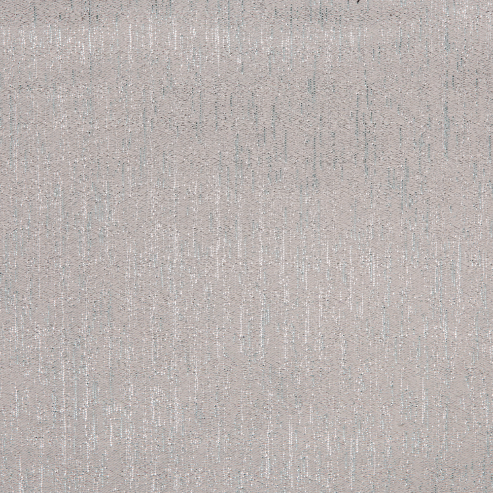 ICEBERG Collection: MITSUI Polyester Jacquard Fabric 280cm,Light Beige 1