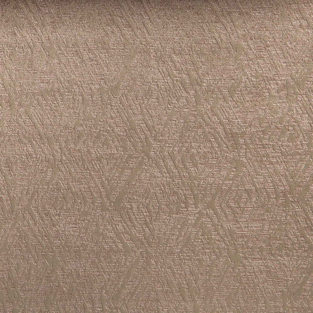 SARA: VISTA Upholstery Upholstery Fabric; 140cm, Brown/Green 1