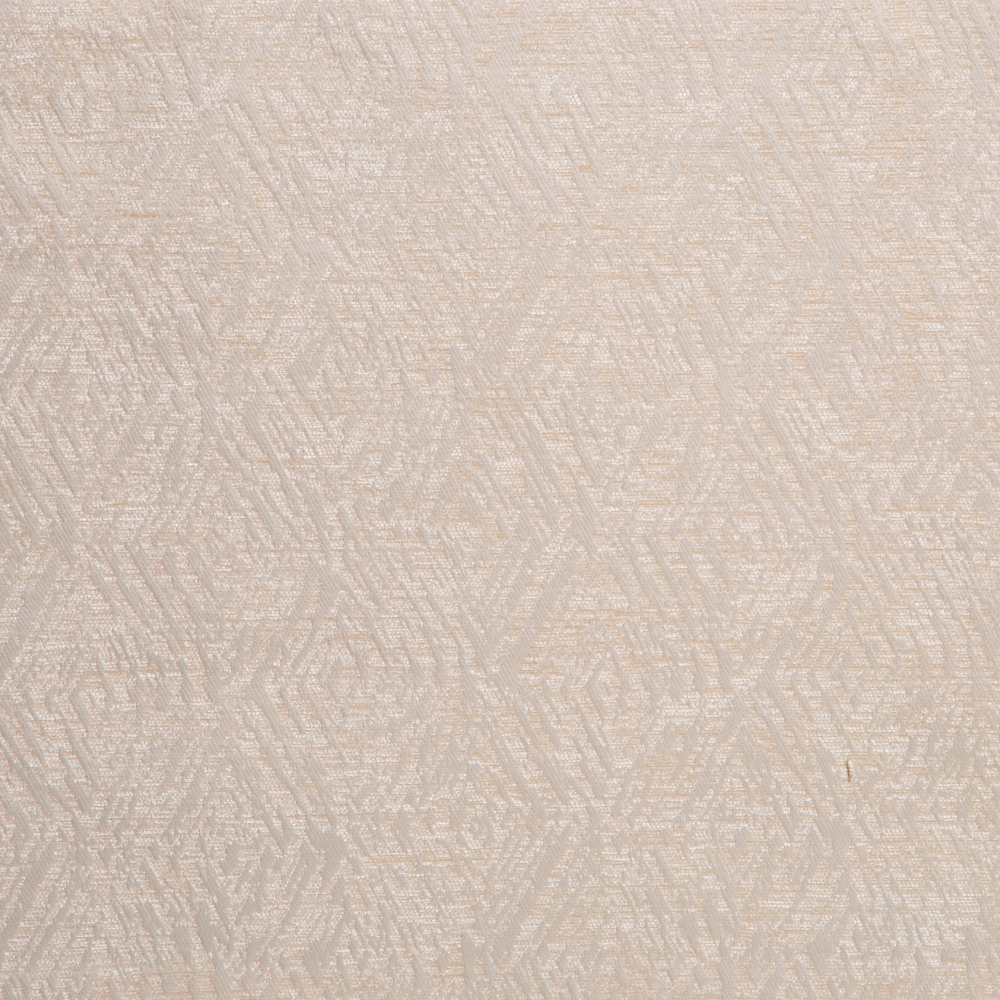 SARA: VISTA Upholstery Upholstery Fabric; 140cm, Cream 1