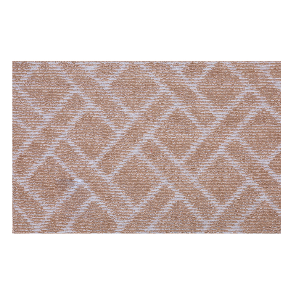 Index: Wonderlight Bath Mat; (45×70)cm, Beige 1