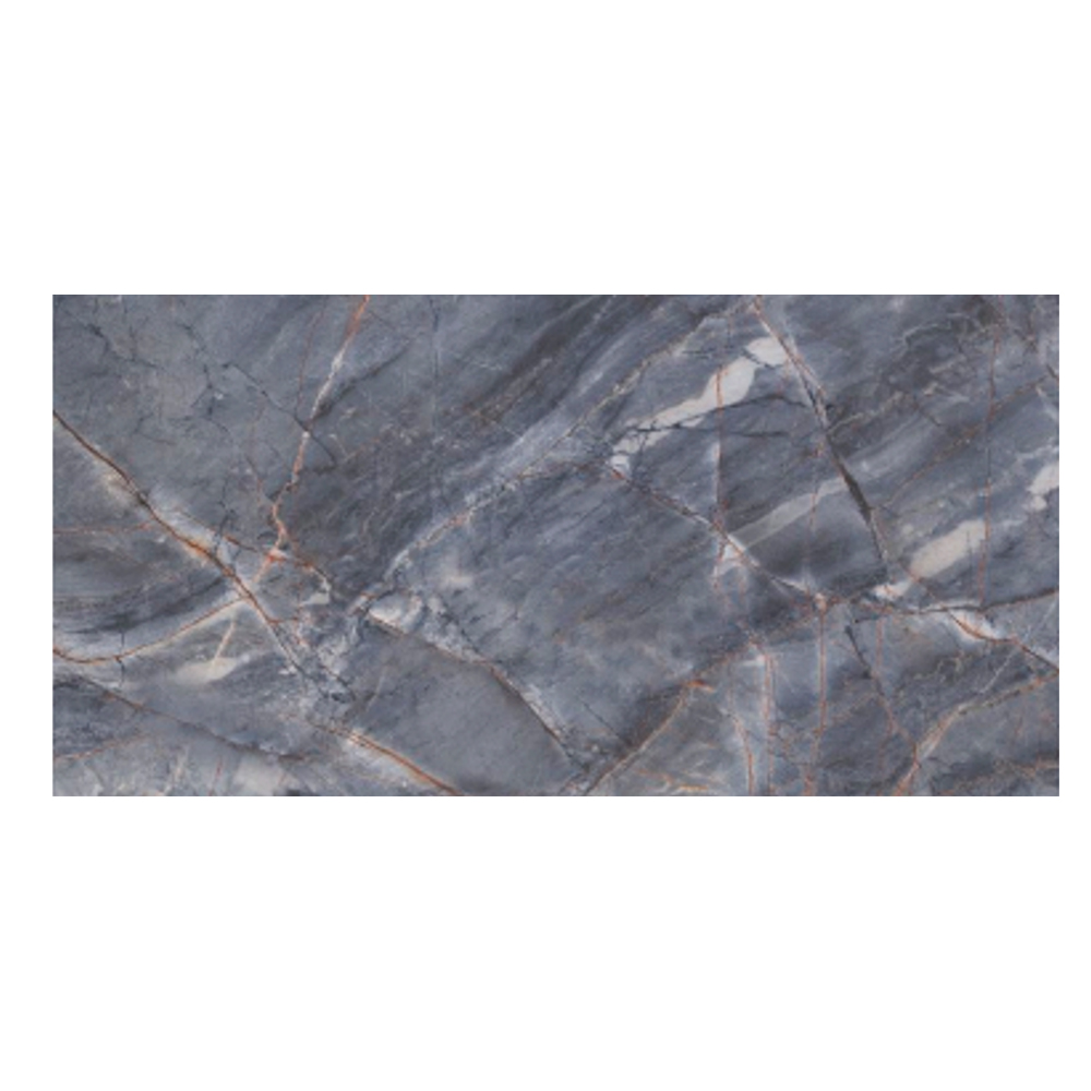 Izene Azure: Polished Porceline Tile; (120.0×240