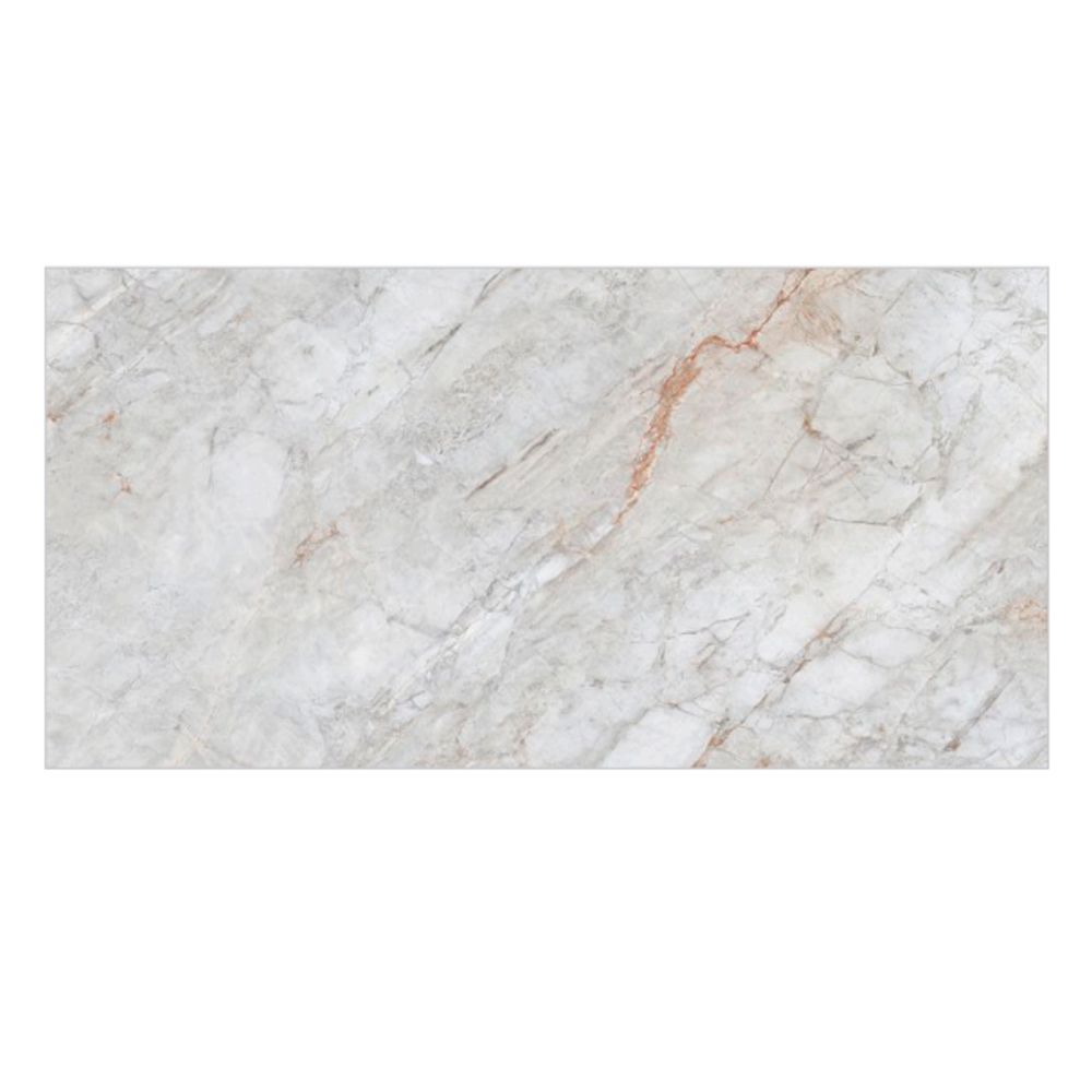 Titanio Rosa Plume: Polished Porcelain Tile; (120.0×240