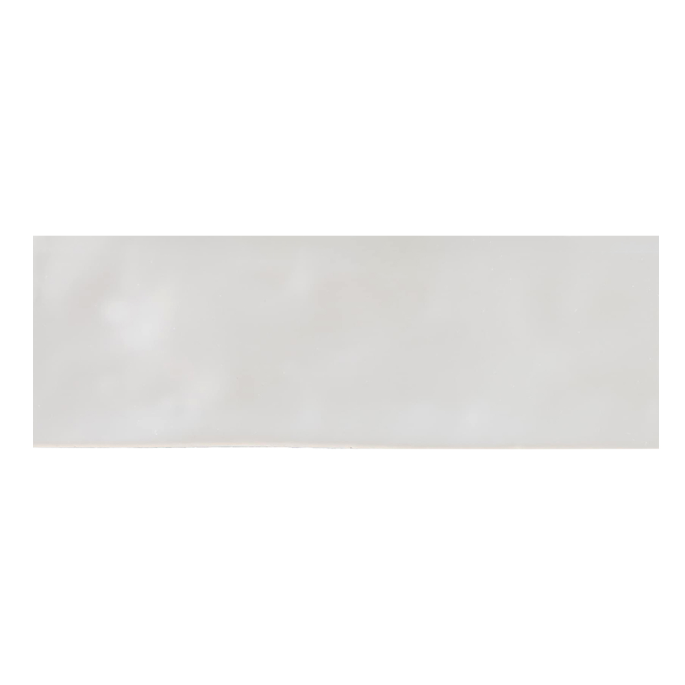 Mayfair Blanco: Matt Porcelain Tile (6.5×20