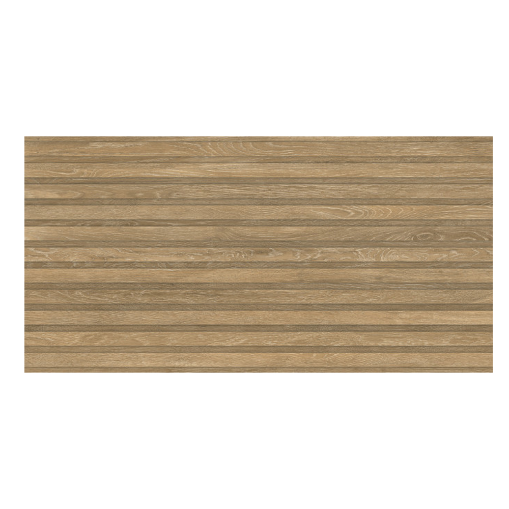 Atrium Relieve Viggo Roble: Matt Porcelain Tile; (60.0×120