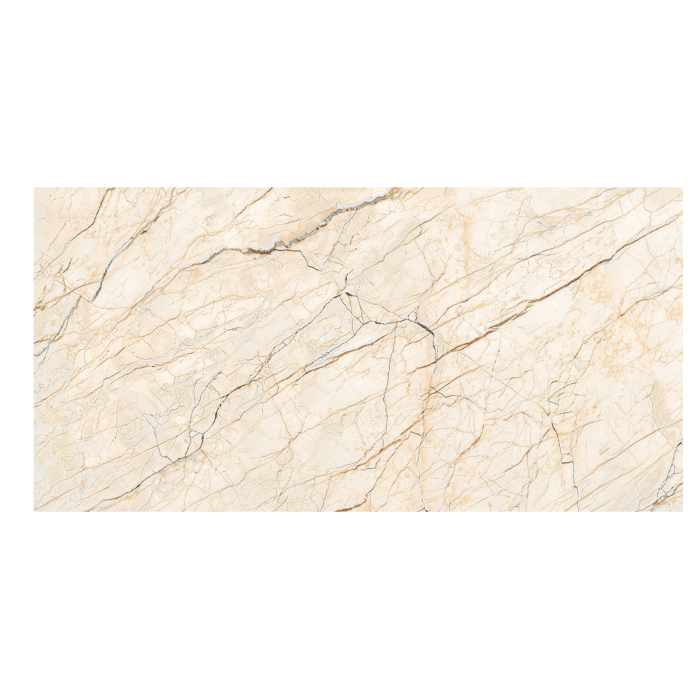 Bremen Ivory: Matt Porcelain Tile; (60.0×120