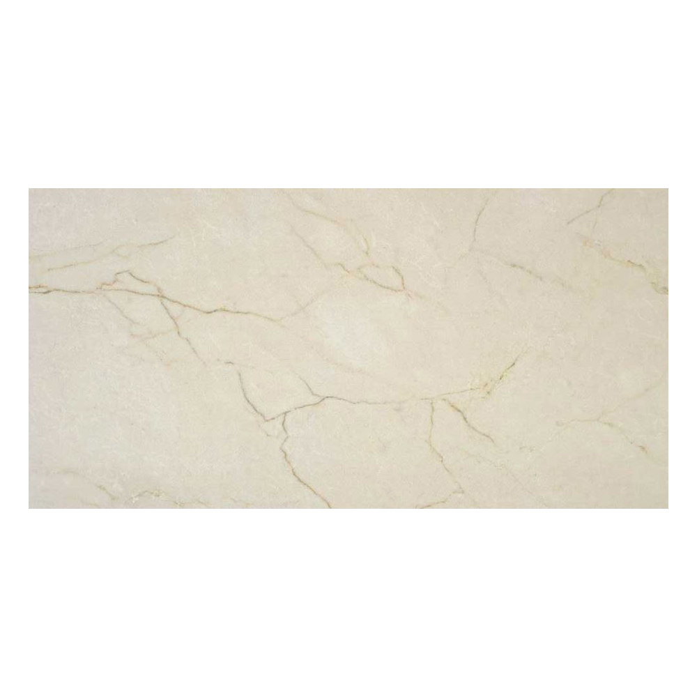 Caryn Cream Sat: Matt Porcelain Tile; (60.0×120