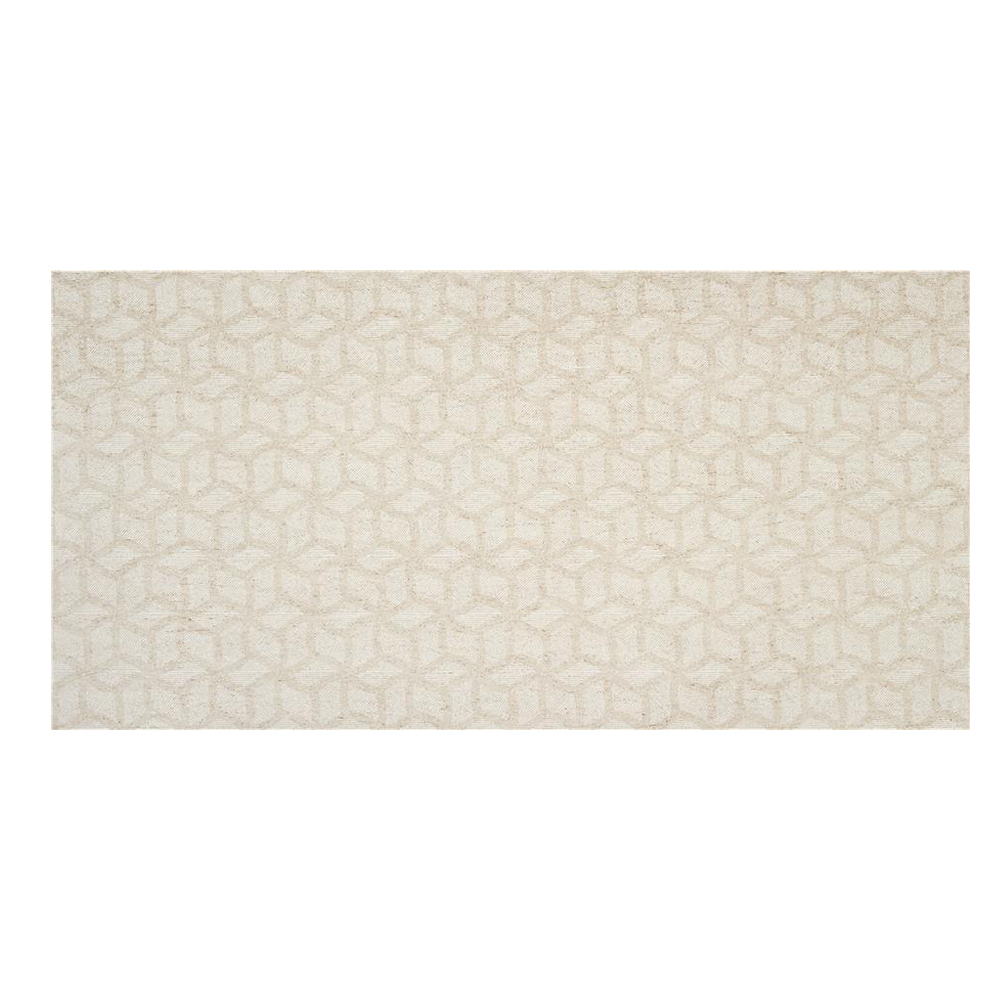 Dama Sand: Matt Porcelain Decor Tile; (60.0×120