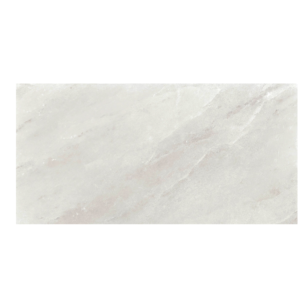 Prince White: Matt Porcelain Tile; (60.0×120