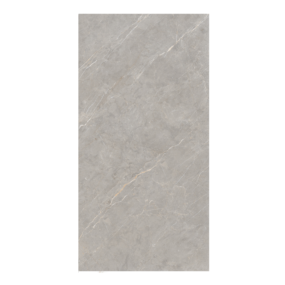 Devci Grey: Matt Porcelain Tile; (120.0×240