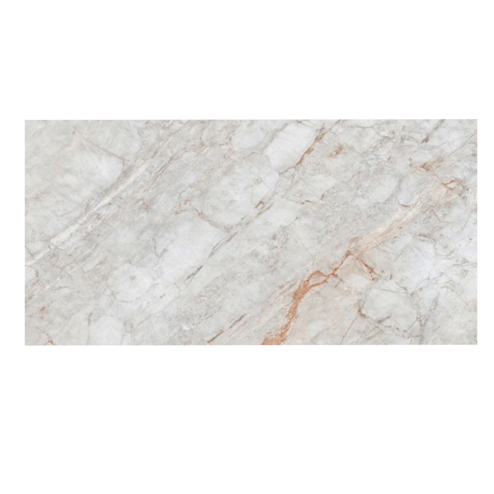 Titanio Rosa Plume: Matt Porcelain Tile; (120.0×240