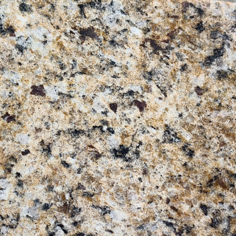 Granite Worktop; (240.0x63.0x1.8)cm, Gold