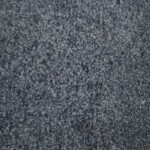 Granite Worktop; (240.0x63.0x1.8)cm, Dark Grey