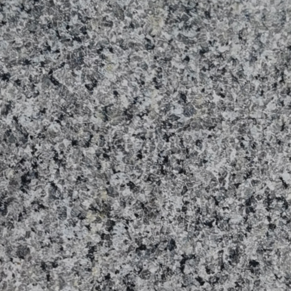 Granite Worktop; (240.0x63.0x1.8)cm, Grey