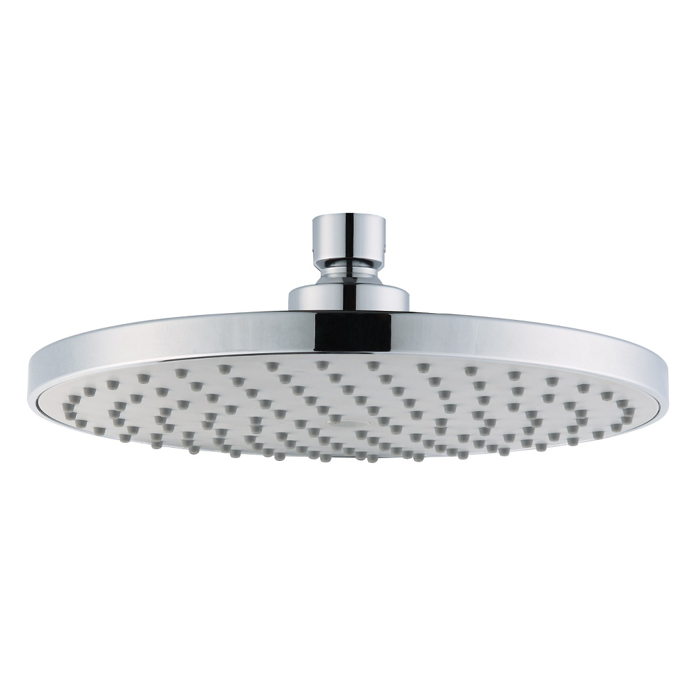 Tapis: Shower Head: Chrome Plated 1