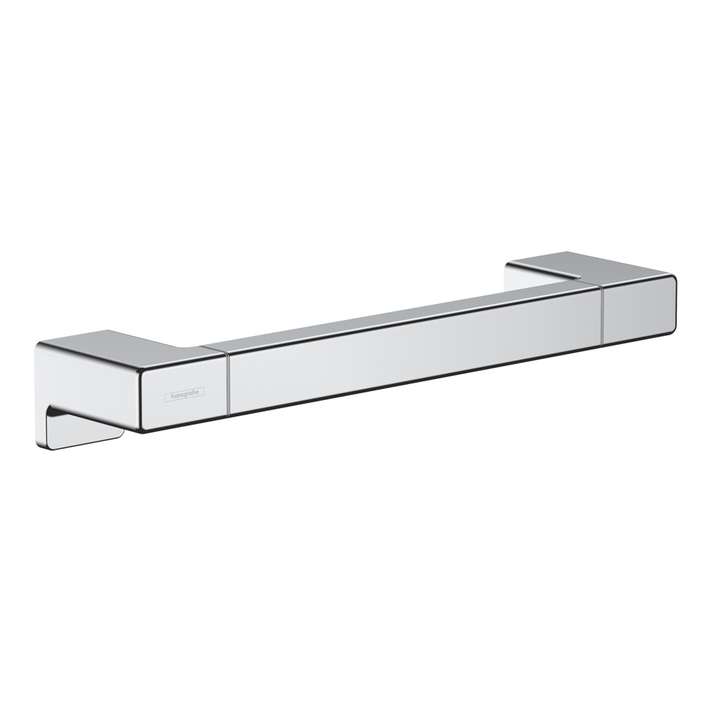 Hansgrohe AddStoris; Grab Bar, 34