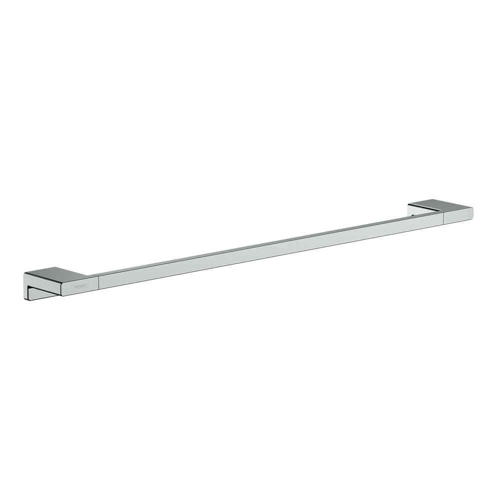 AddStoris: Bath Towel Bar, Chrome Plated 1