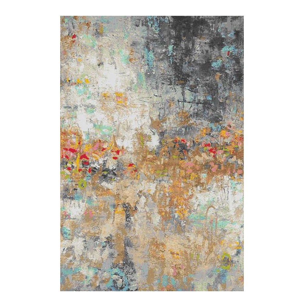 Oriental Weavers: Isla Carpet Rug; (160×230)cm, Multicolour 1