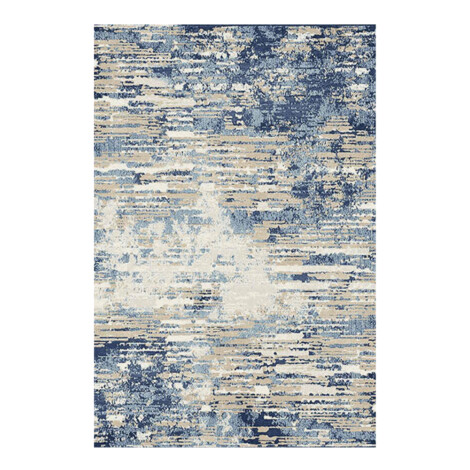 Oriental Weavers: Isla Carpet Rug; (160×230)cm, Blue/Grey 1