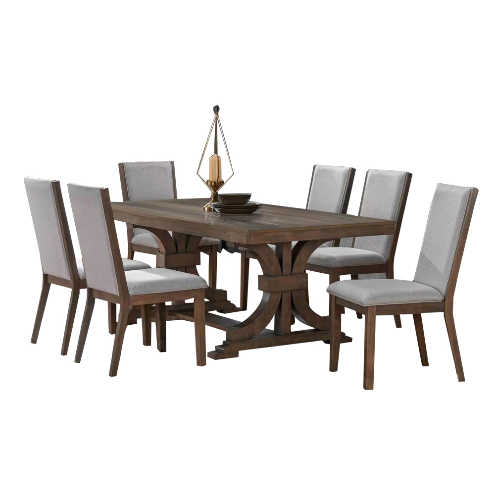 Dining Table (200x100x81