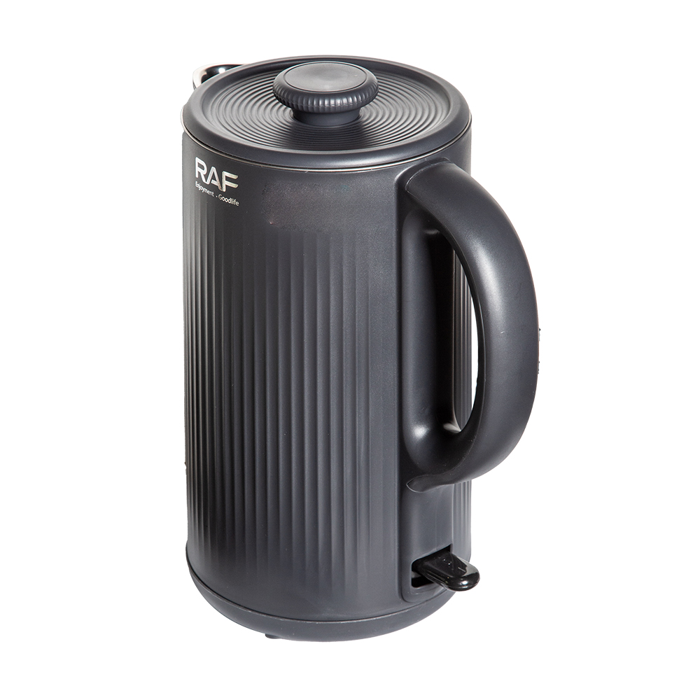 Kettle; 2.0L