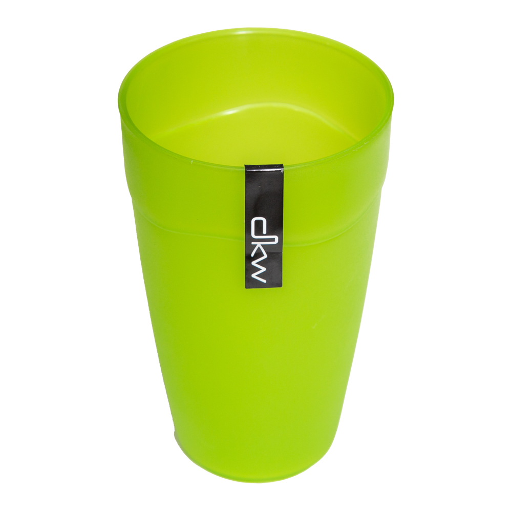 Tumbler; 13oz, Lime 1