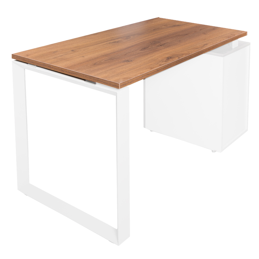 MITII: Office Table Top; PWD 25mm; (65x140)cm