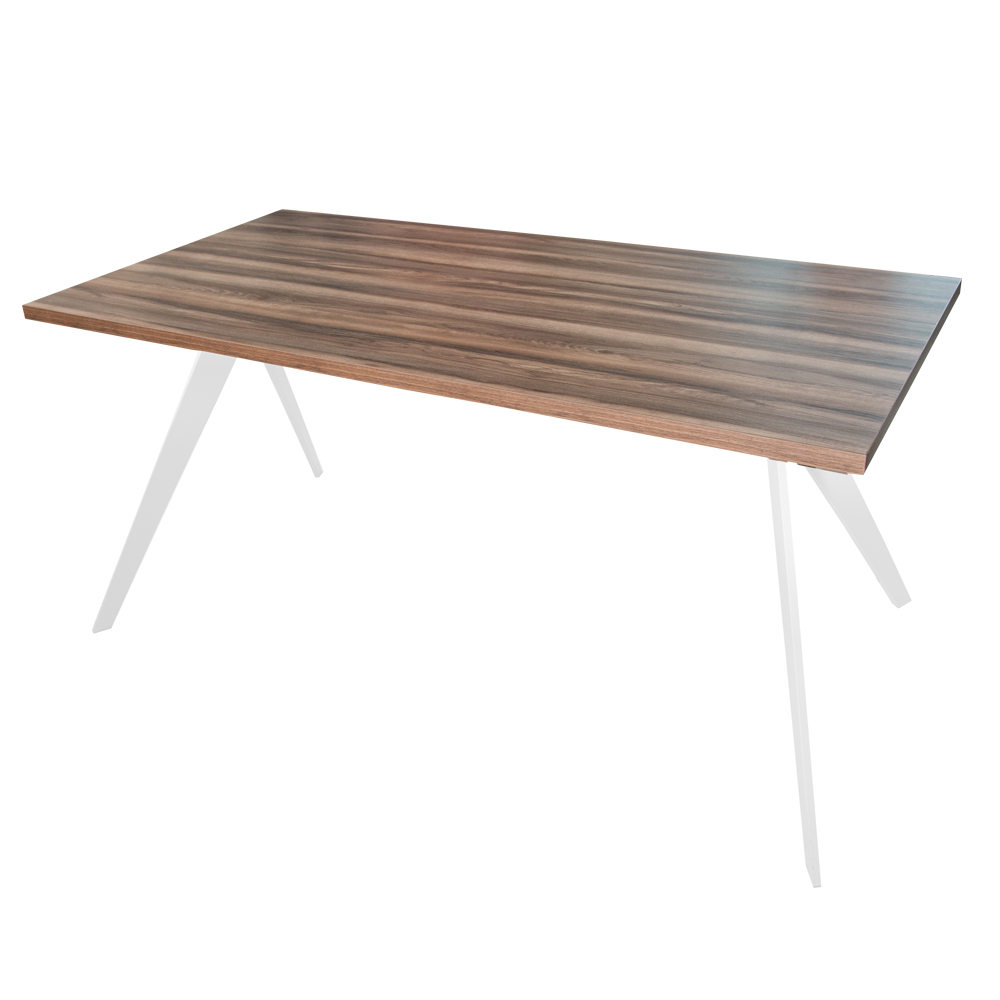 MITII: Office Table Top; PWD 30mm; (80x160)cm