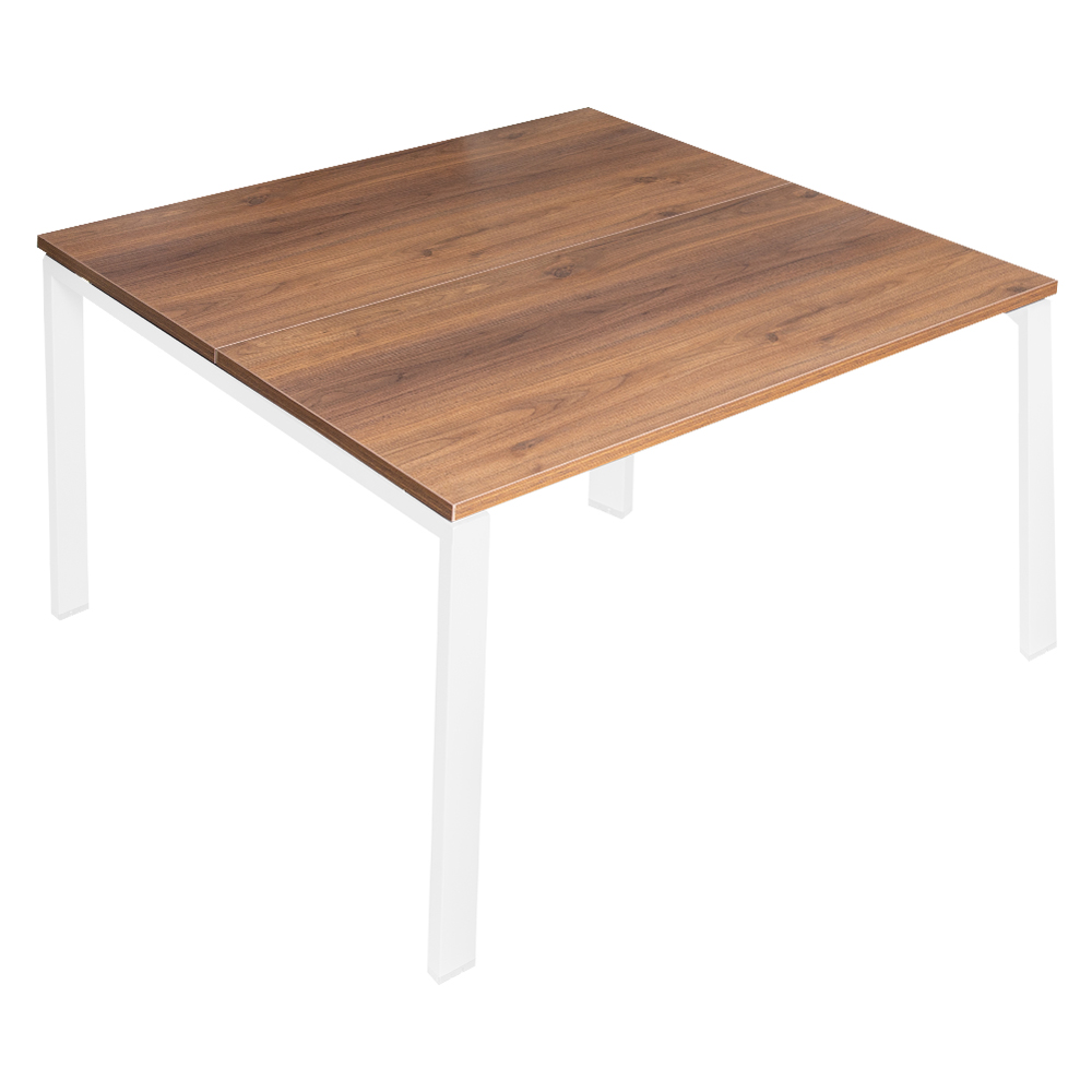 MITII: Office Table Top; PWD 25mm; (120x120)cm