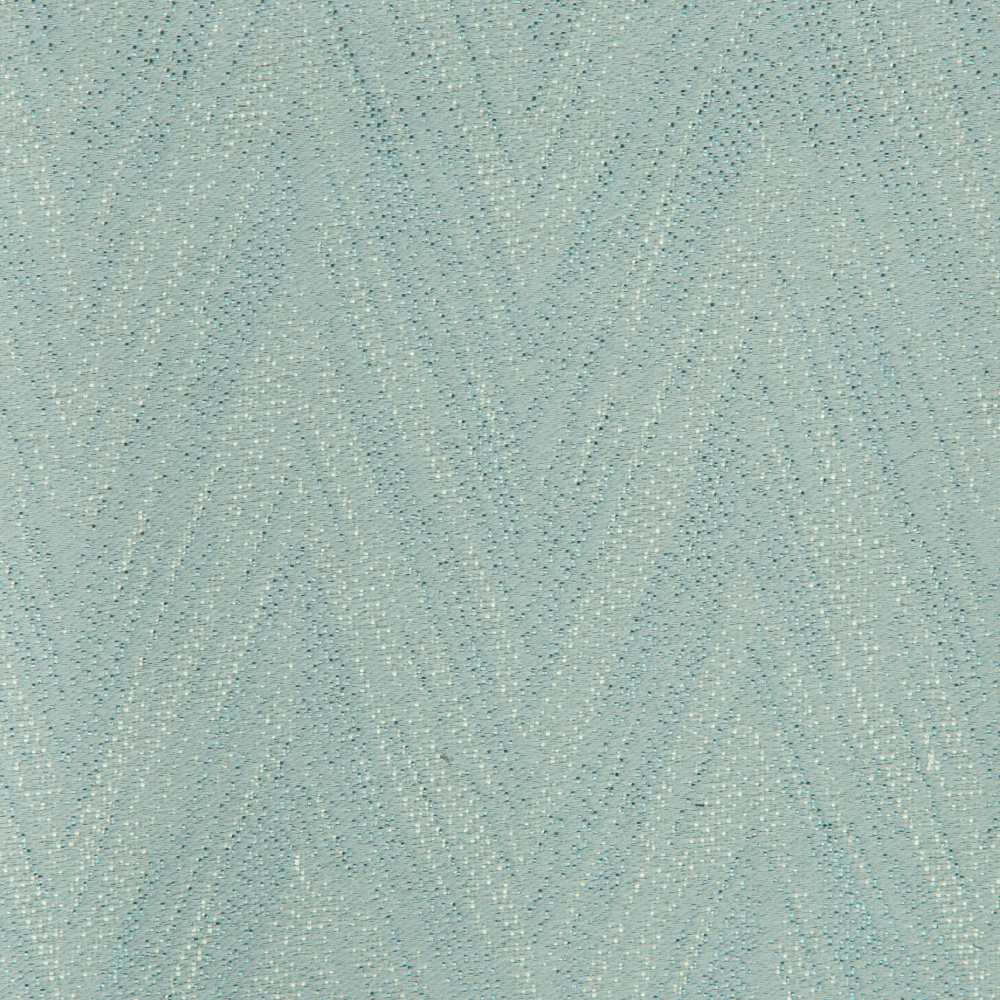 Marble Collection: Mitsui Herringbone Patterned Polyester Jacquard Fabric; 290cm, Light Grey 1