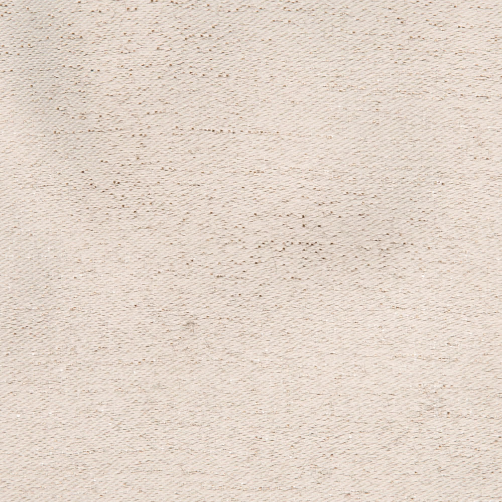 Marble Collection: Mitsui Plain Polyester Jacquard Fabric; 290cm, Cream 1