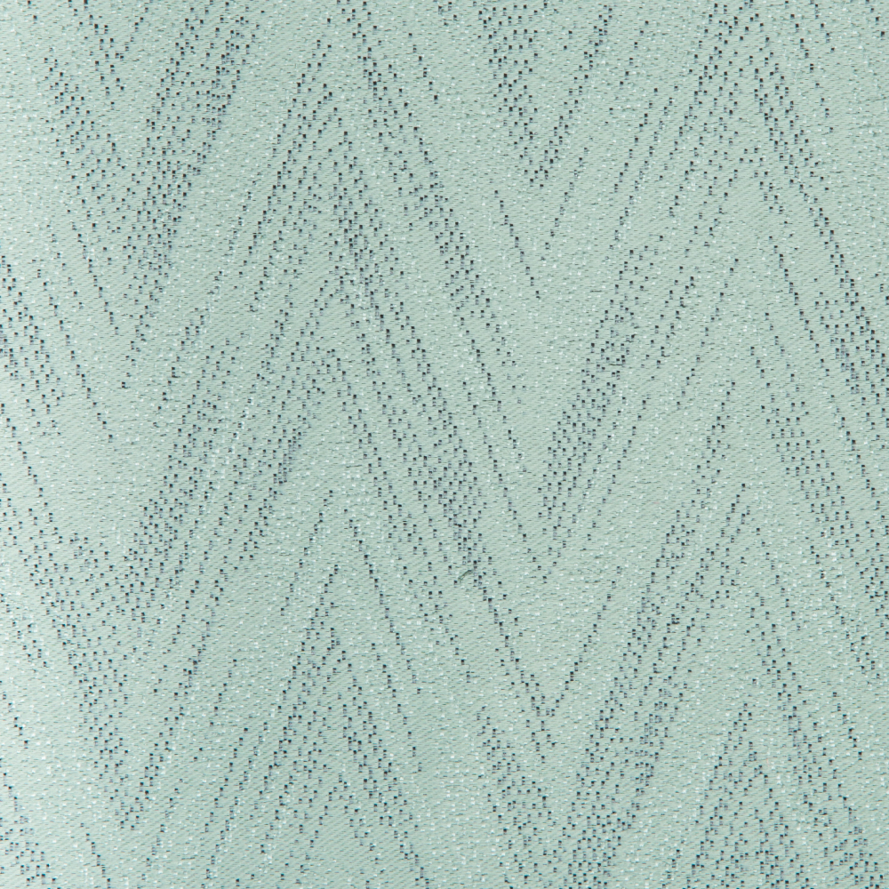 Marble Collection: Mitsui Herringbone Patterned Polyester Jacquard Fabric; 290cm, Cream 1