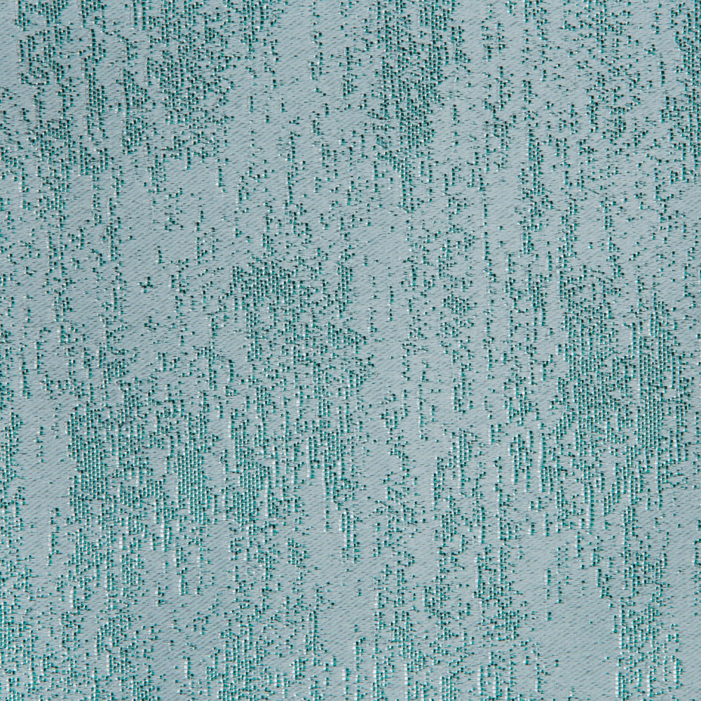 Marble Collection: Mitsui Abstract Patterned Polyester Jacquard Fabric; 290cm, Light Green/White 1