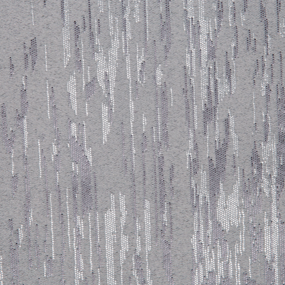 Marble Collection: Mitsui Abstract Patterned Polyester Jacquard Fabric; 290cm, Light Grey 1