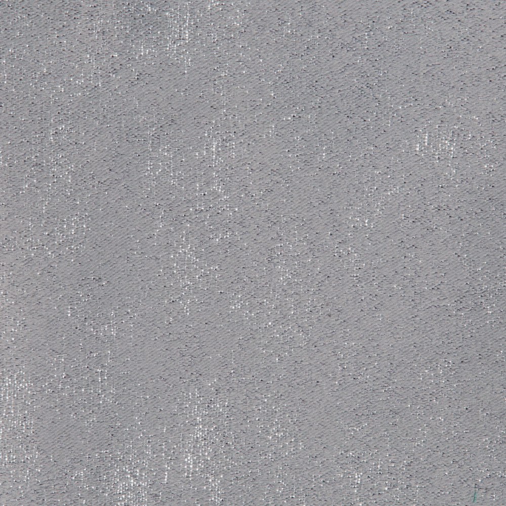 Marble Collection: Mitsui Plain Polyester Jacquard Fabric; 290cm, Light Grey 1