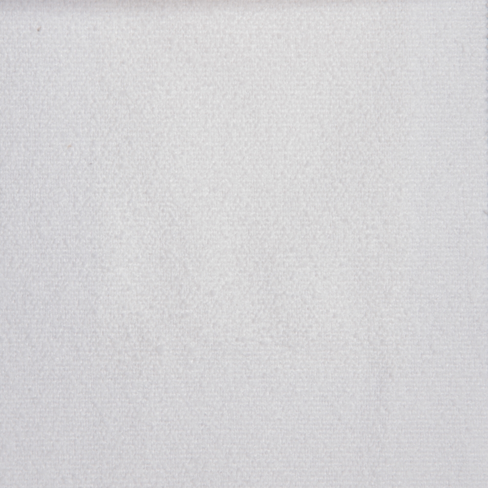 Straw Collection: Furnishing Fabric; 145cm, White 1