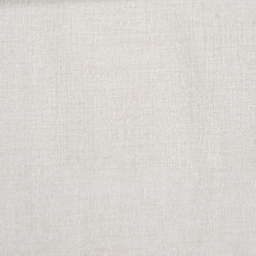 Straw Collection: Furnishing Fabric; 145cm, White 1