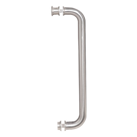 BH003 – Stainless Steel Bathroom Handle, (25×160)mm : PSS 1