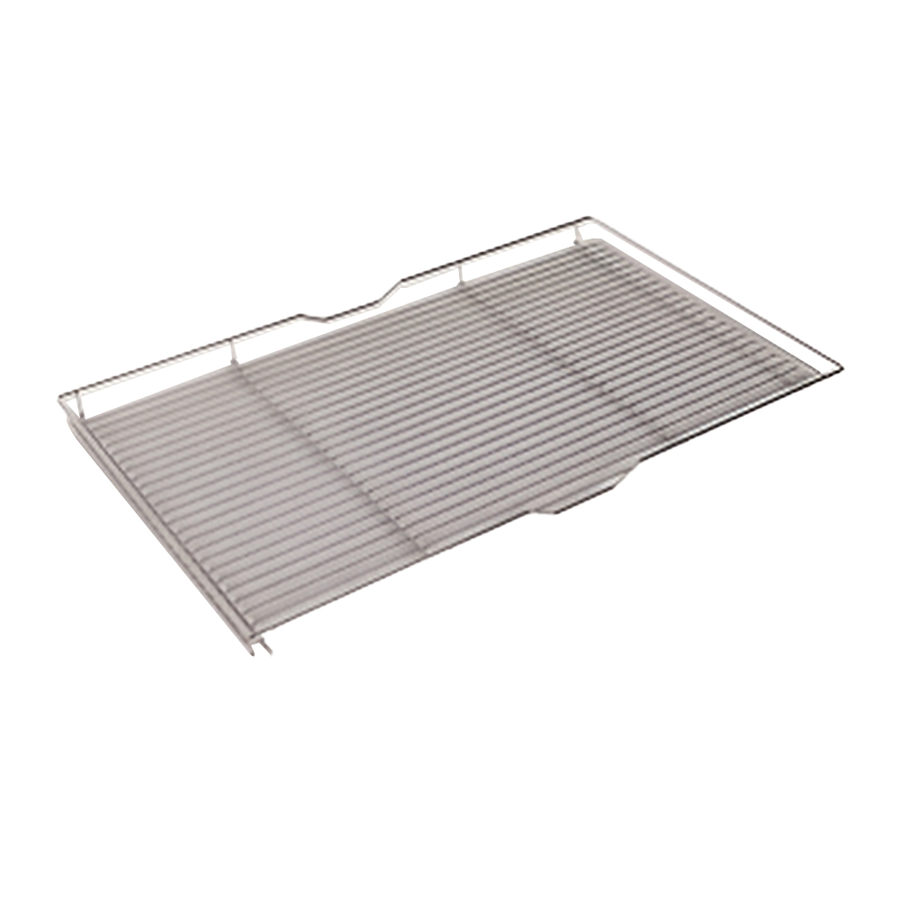 Hettich: Cargo Cabinet Pull Out Shelf, (536X500X41)mm 1