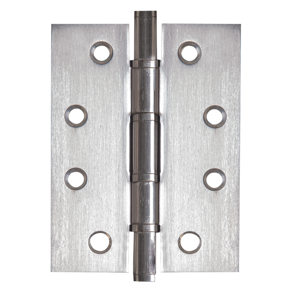 Hinges 2BB, Flat Tip+ Screws; 4inx3inx2