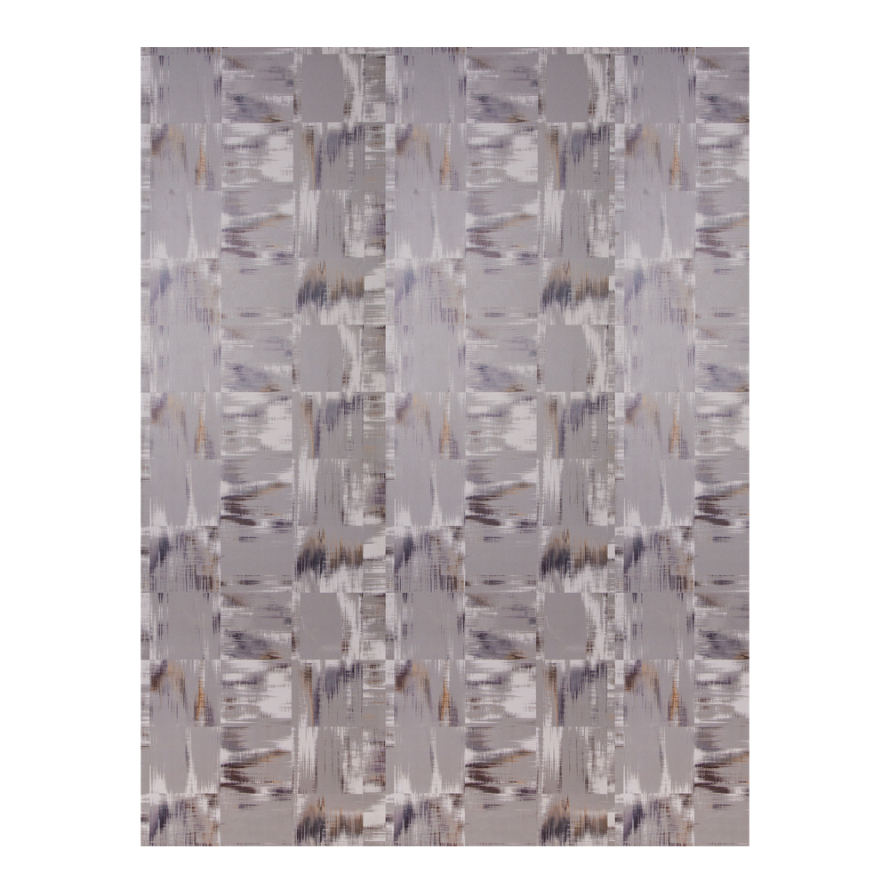 Solaris Vinyl Wall Covering; x120cm 1